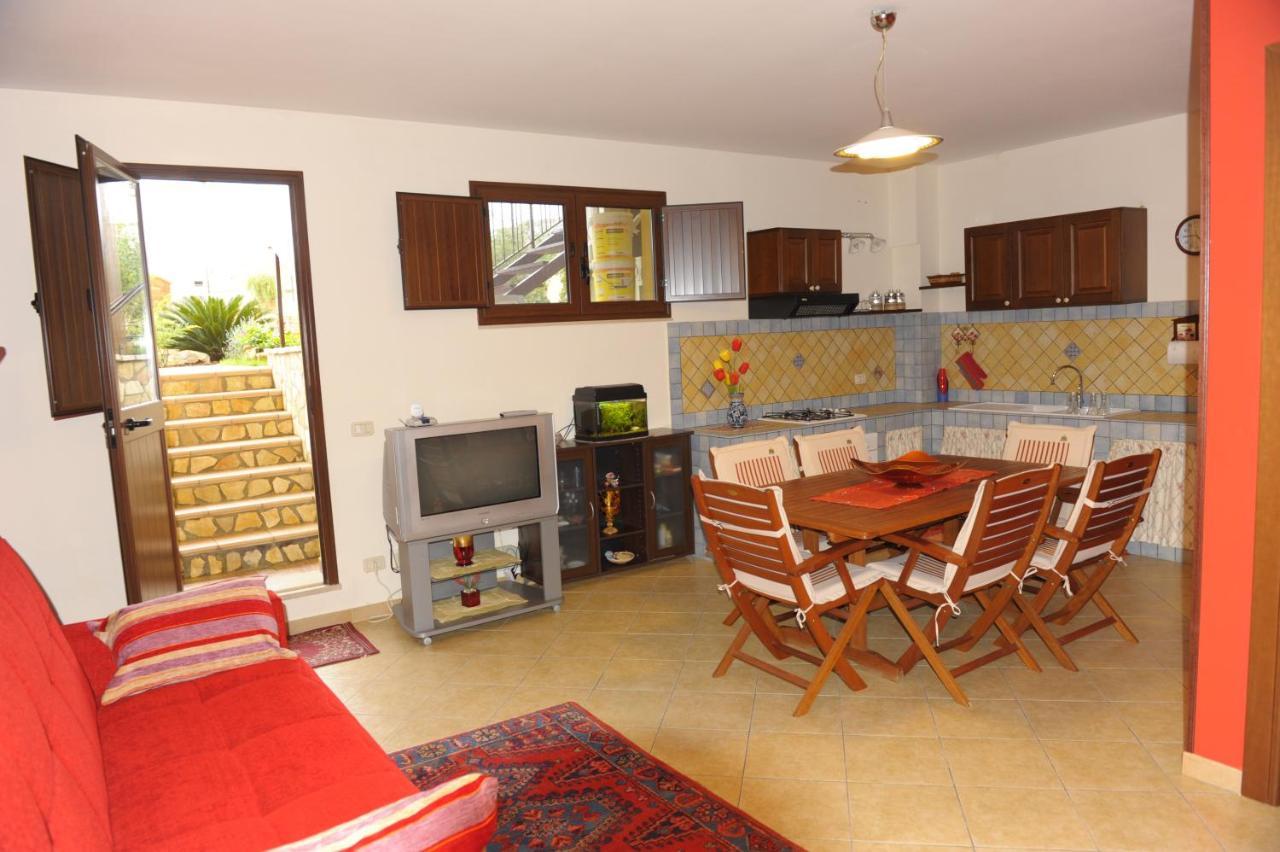 Appartement Casa Vacanza Da Katia